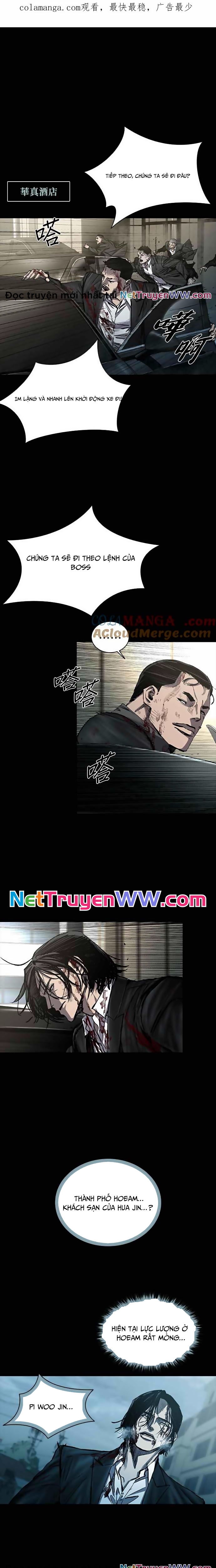 Báo Thù 2: Vạn Nhân Chi Thượng: Chapter 55