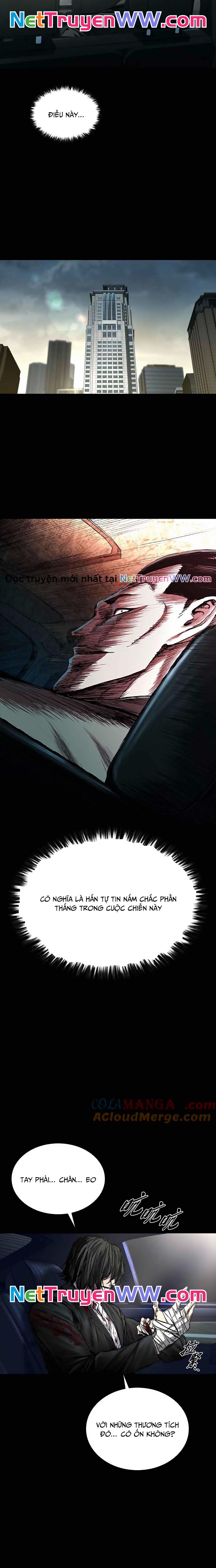 Báo Thù 2: Vạn Nhân Chi Thượng: Chapter 55