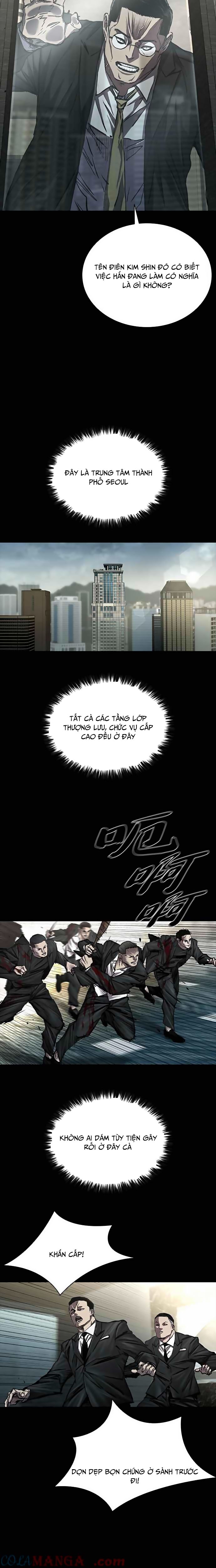 Báo Thù 2: Vạn Nhân Chi Thượng: Chapter 55