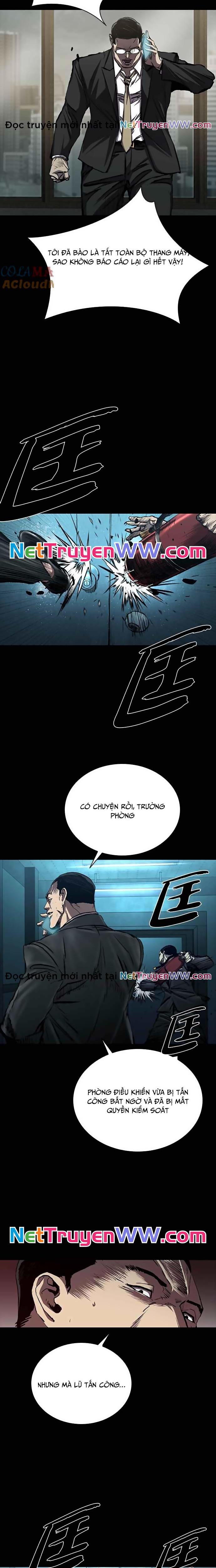 Báo Thù 2: Vạn Nhân Chi Thượng: Chapter 55