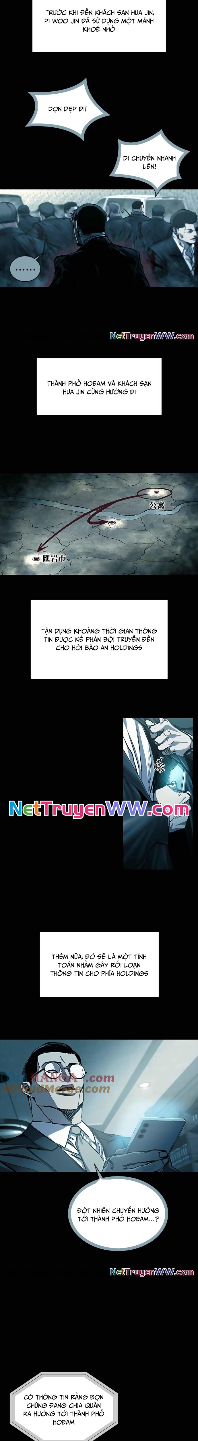 Báo Thù 2: Vạn Nhân Chi Thượng: Chapter 55