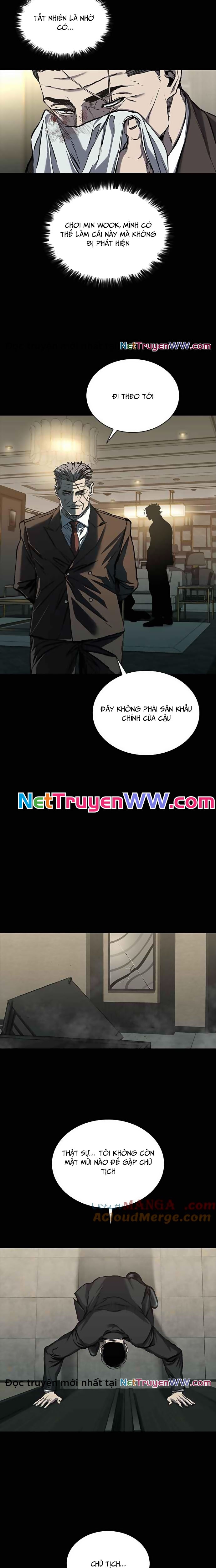 Báo Thù 2: Vạn Nhân Chi Thượng: Chapter 55