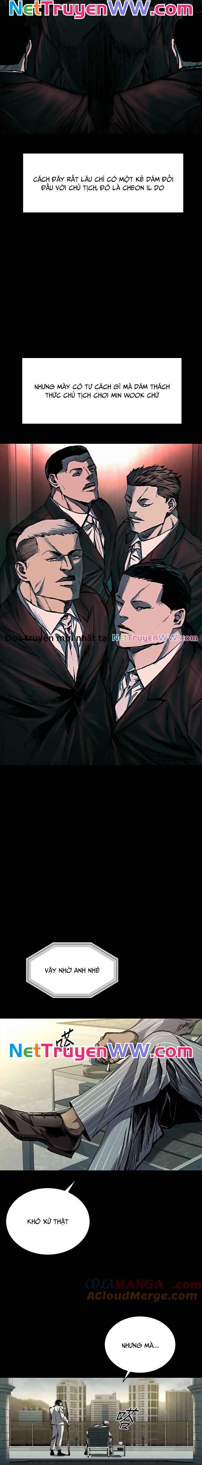 Báo Thù 2: Vạn Nhân Chi Thượng: Chapter 55