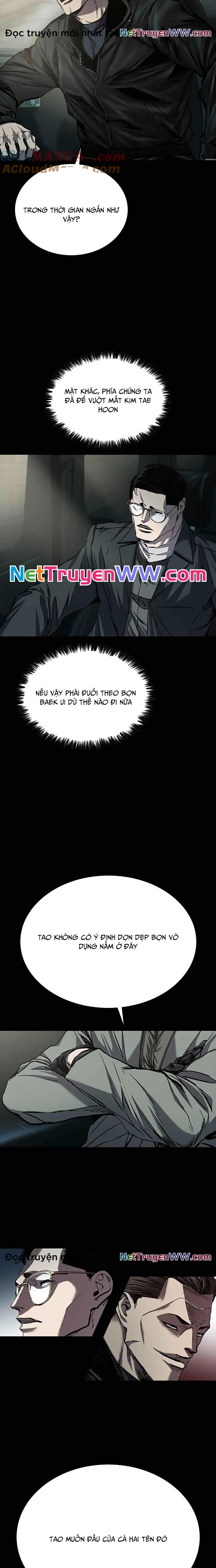 Báo Thù 2: Vạn Nhân Chi Thượng: Chapter 55