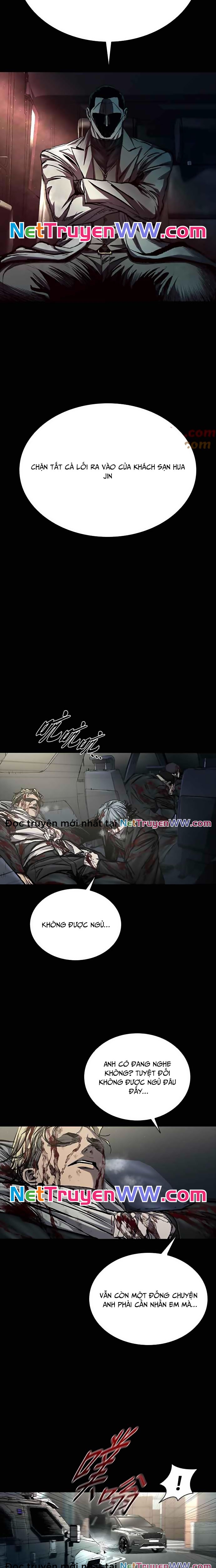 Báo Thù 2: Vạn Nhân Chi Thượng: Chapter 55