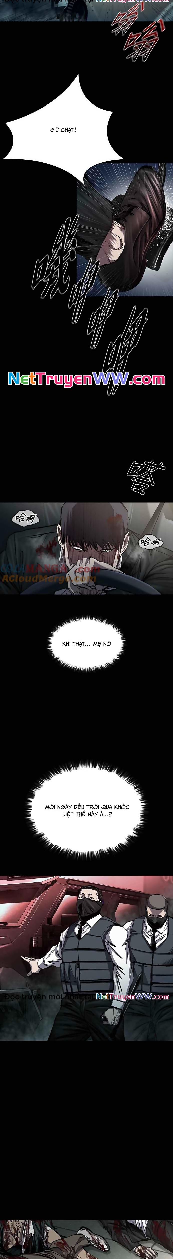 Báo Thù 2: Vạn Nhân Chi Thượng: Chapter 55