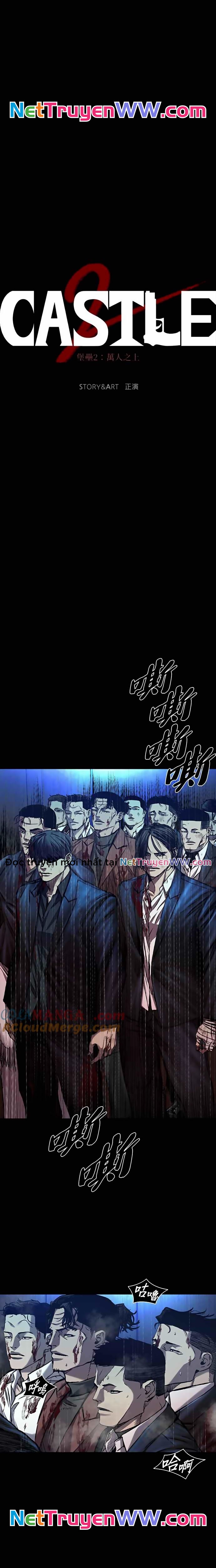 Báo Thù 2: Vạn Nhân Chi Thượng: Chapter 56