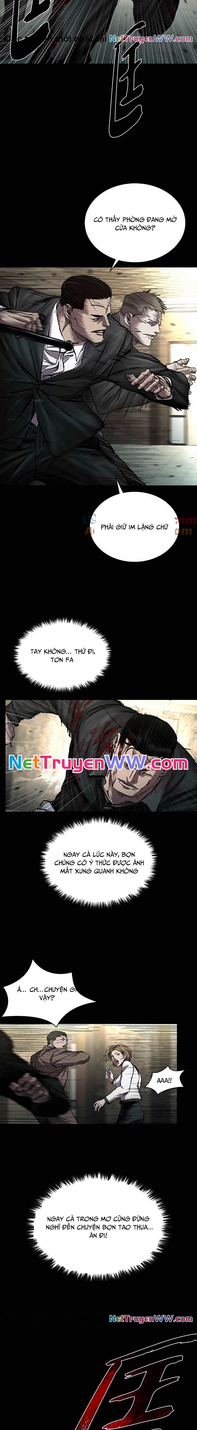 Báo Thù 2: Vạn Nhân Chi Thượng: Chapter 56