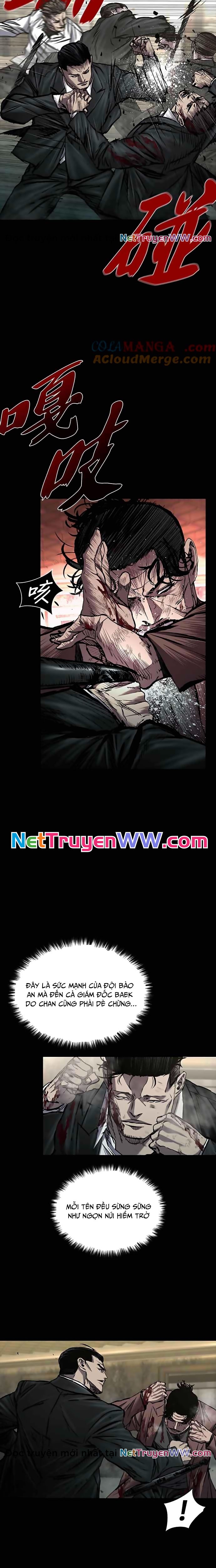 Báo Thù 2: Vạn Nhân Chi Thượng: Chapter 56