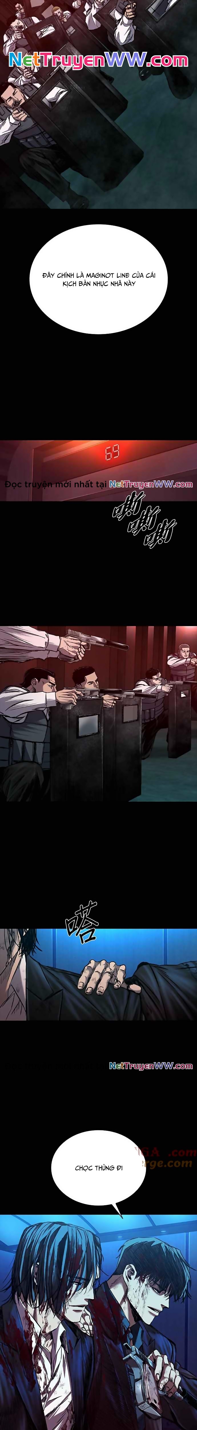 Báo Thù 2: Vạn Nhân Chi Thượng: Chapter 56