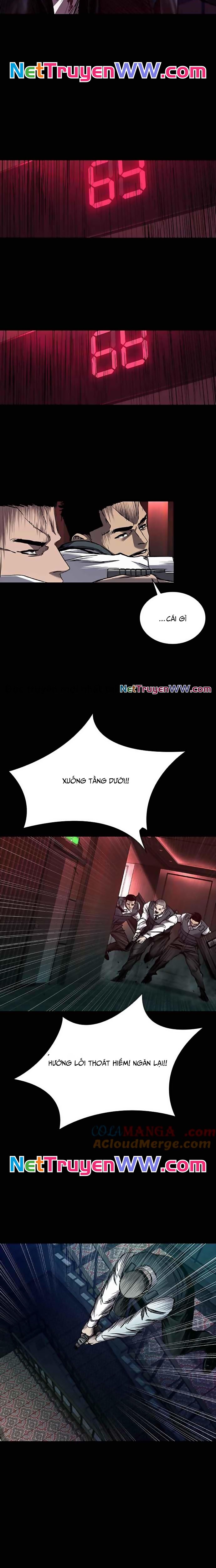 Báo Thù 2: Vạn Nhân Chi Thượng: Chapter 56