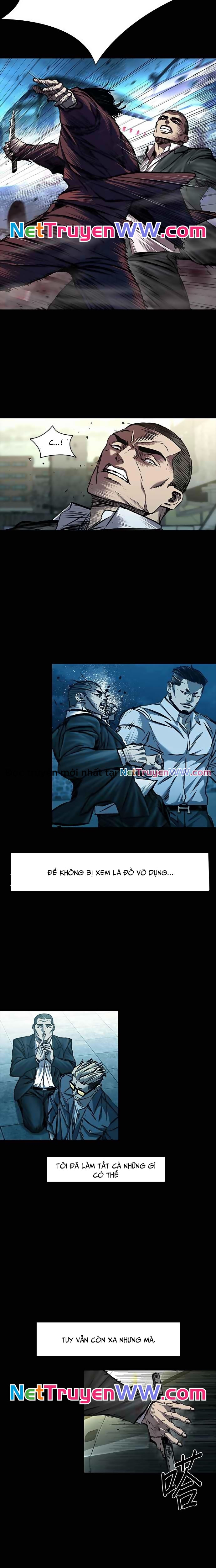 Báo Thù 2: Vạn Nhân Chi Thượng: Chapter 56