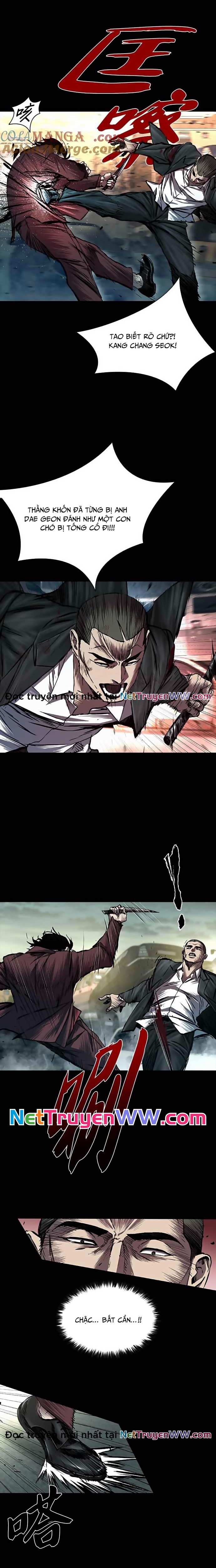 Báo Thù 2: Vạn Nhân Chi Thượng: Chapter 56