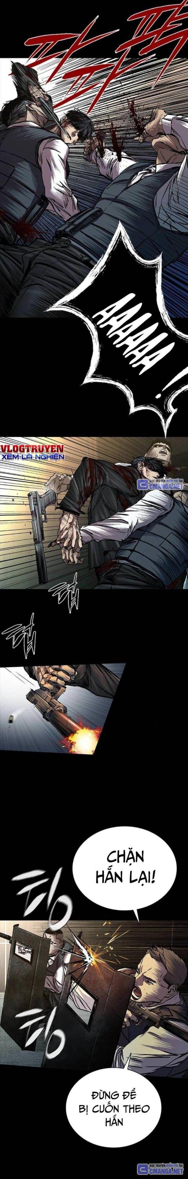 Báo Thù 2: Vạn Nhân Chi Thượng: Chapter 57