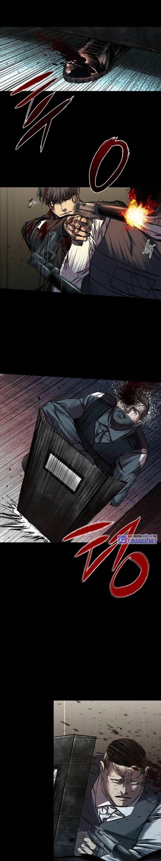 Báo Thù 2: Vạn Nhân Chi Thượng: Chapter 57