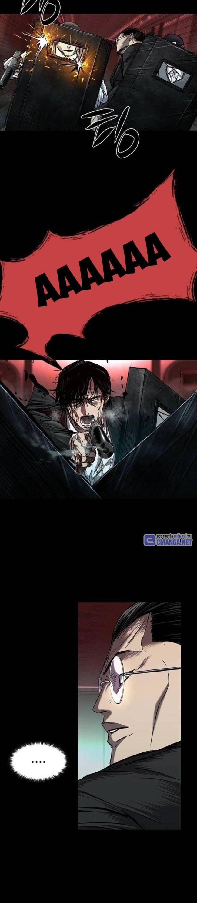 Báo Thù 2: Vạn Nhân Chi Thượng: Chapter 57