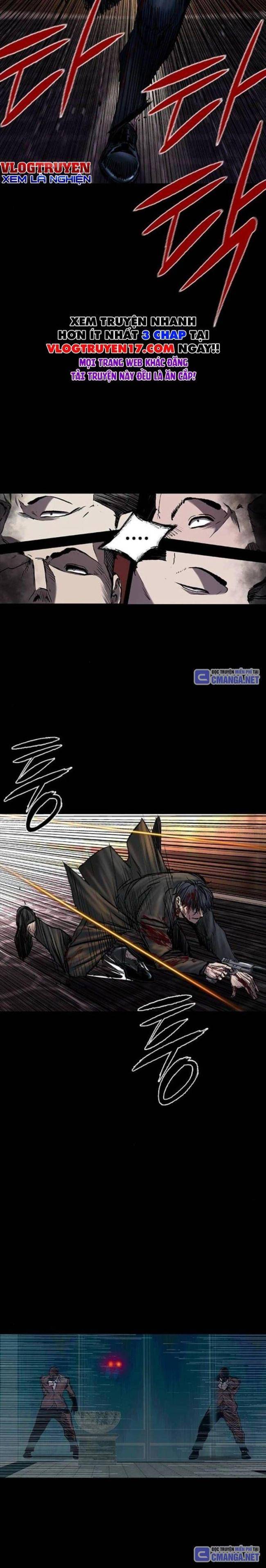 Báo Thù 2: Vạn Nhân Chi Thượng: Chapter 57