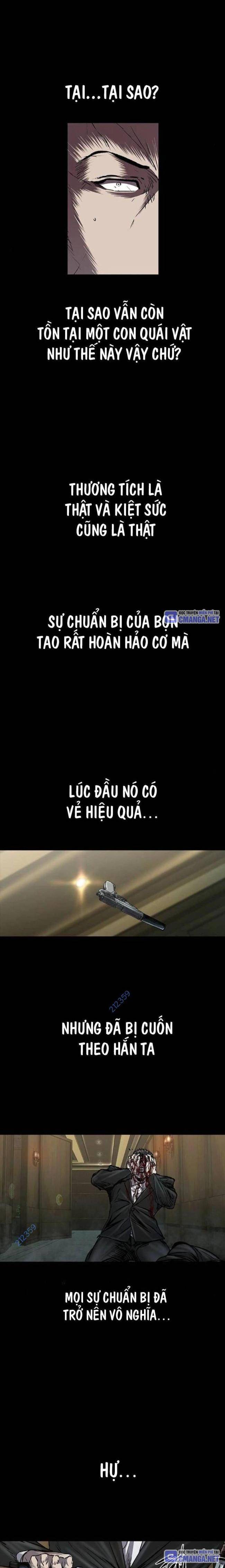 Báo Thù 2: Vạn Nhân Chi Thượng: Chapter 57