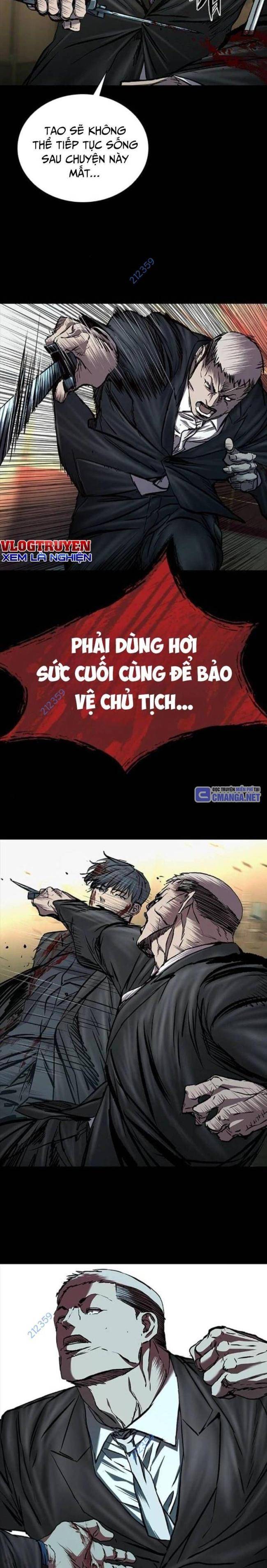 Báo Thù 2: Vạn Nhân Chi Thượng: Chapter 57