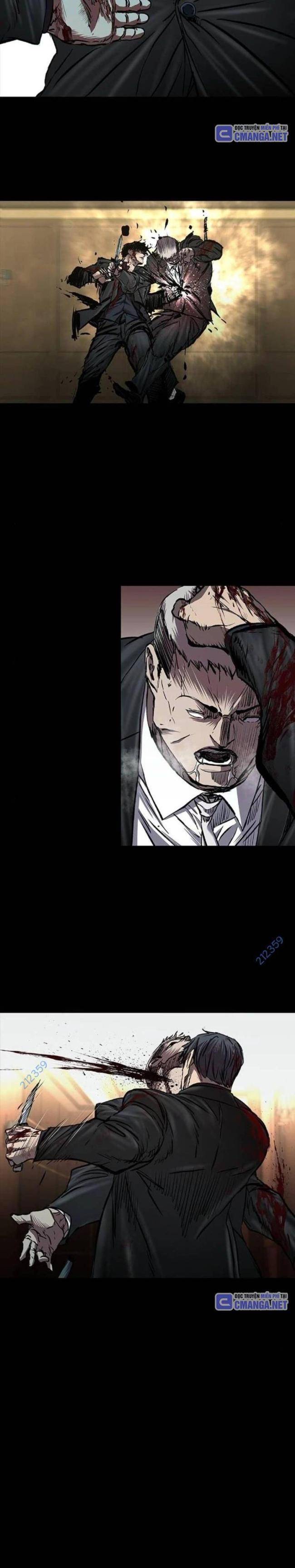 Báo Thù 2: Vạn Nhân Chi Thượng: Chapter 57