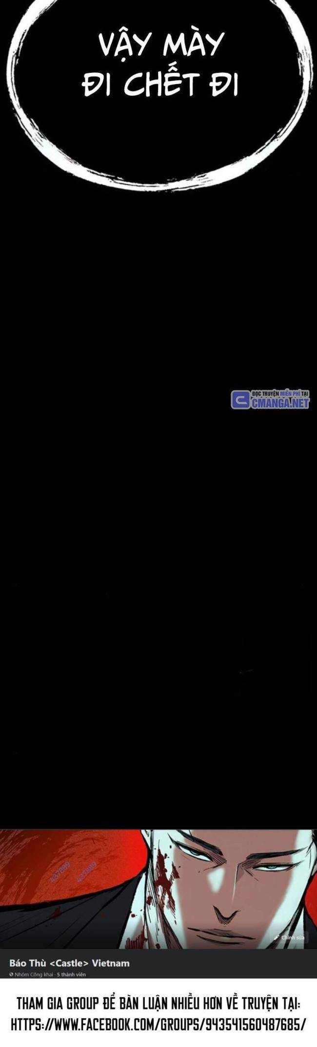 Báo Thù 2: Vạn Nhân Chi Thượng: Chapter 57