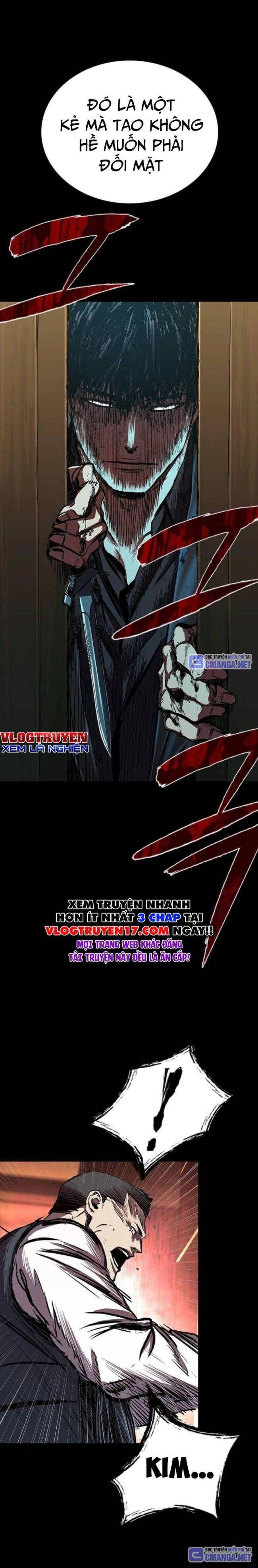 Báo Thù 2: Vạn Nhân Chi Thượng: Chapter 57