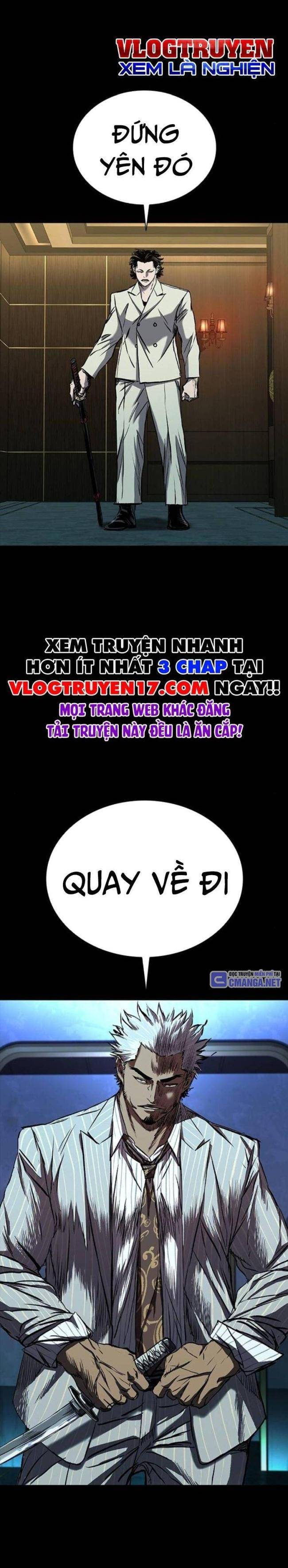 Báo Thù 2: Vạn Nhân Chi Thượng: Chapter 58