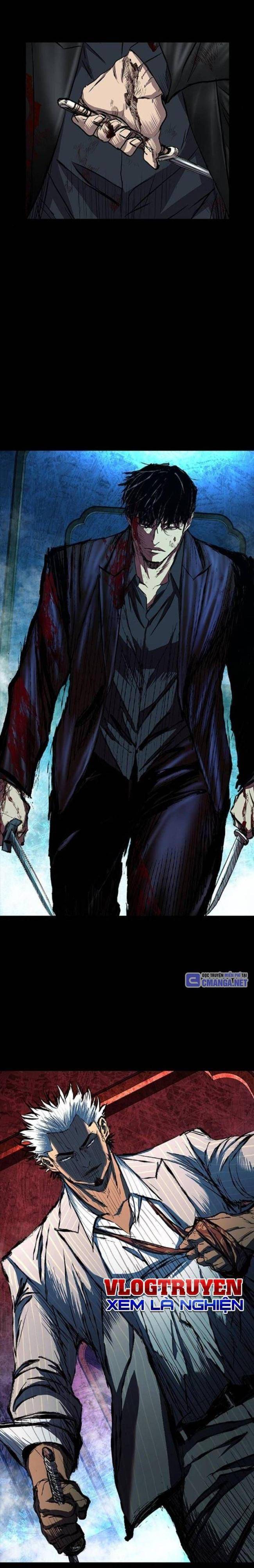 Báo Thù 2: Vạn Nhân Chi Thượng: Chapter 58