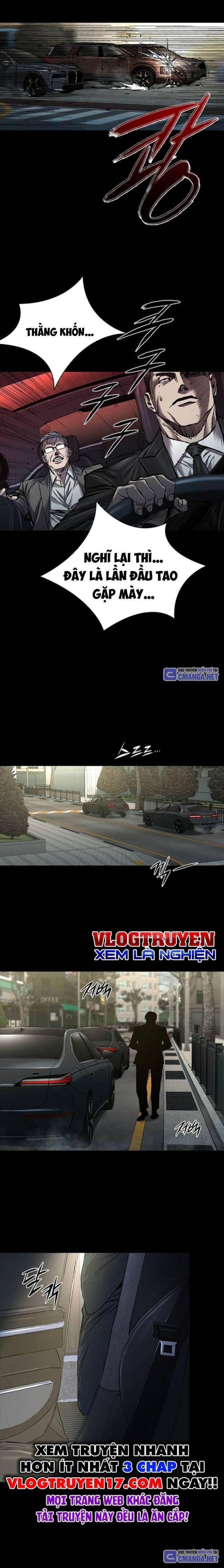 Báo Thù 2: Vạn Nhân Chi Thượng: Chapter 58