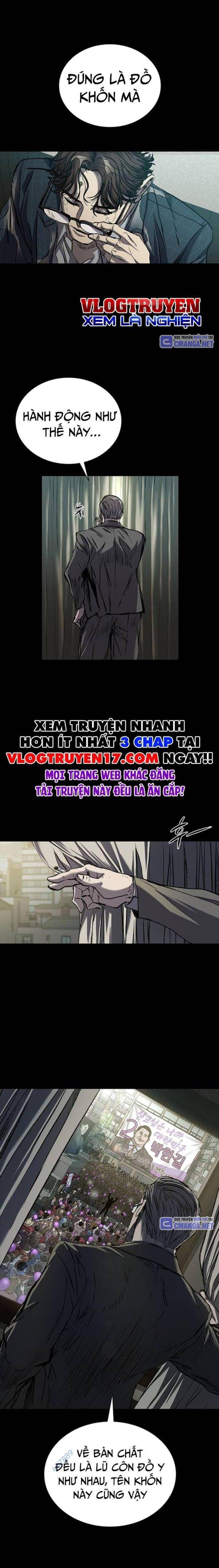 Báo Thù 2: Vạn Nhân Chi Thượng: Chapter 58