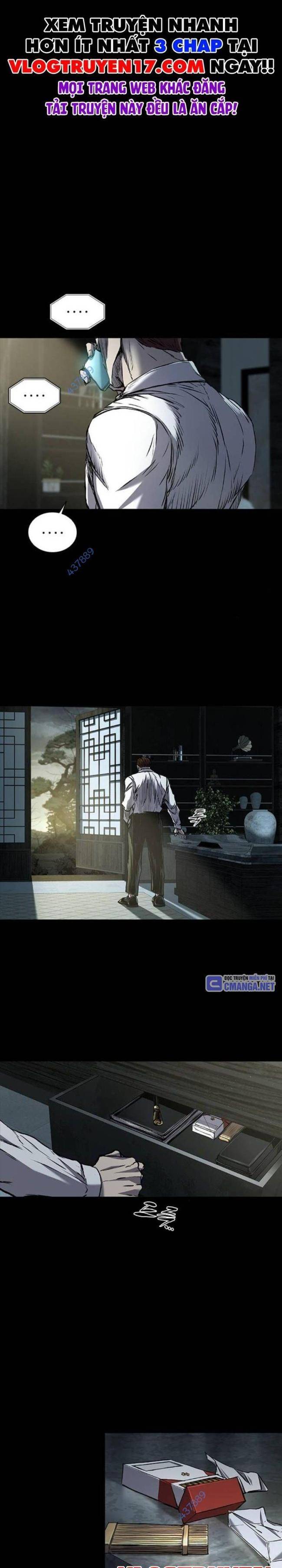 Báo Thù 2: Vạn Nhân Chi Thượng: Chapter 58