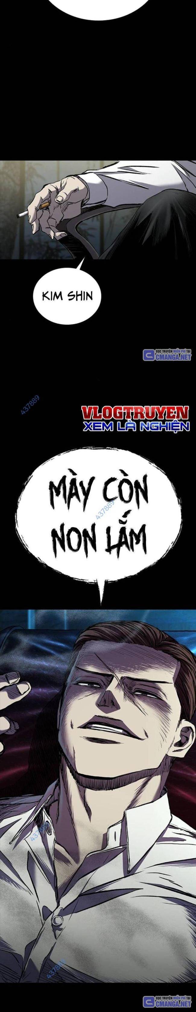 Báo Thù 2: Vạn Nhân Chi Thượng: Chapter 58