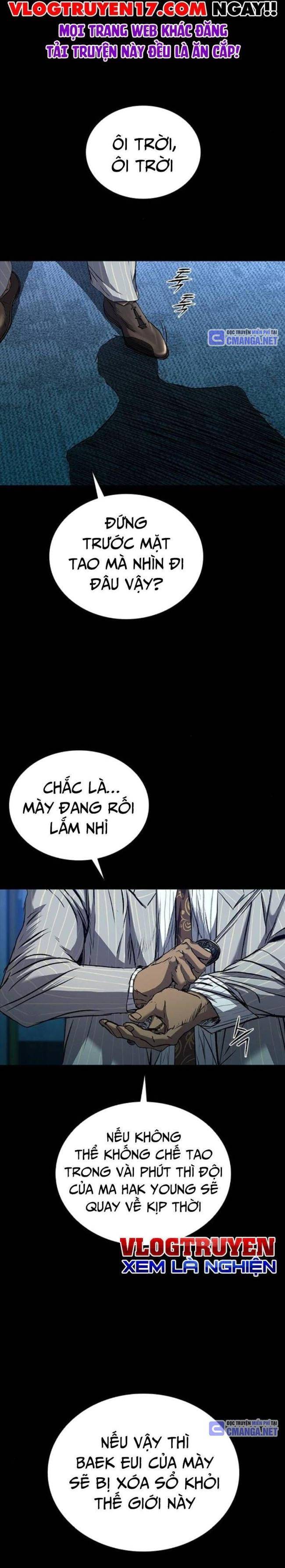 Báo Thù 2: Vạn Nhân Chi Thượng: Chapter 58