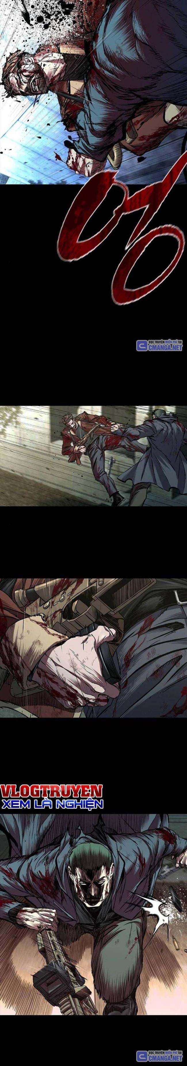 Báo Thù 2: Vạn Nhân Chi Thượng: Chapter 59