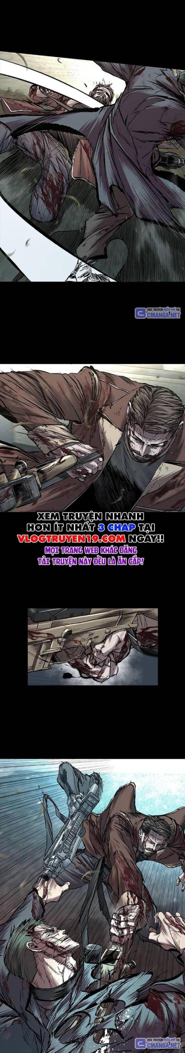 Báo Thù 2: Vạn Nhân Chi Thượng: Chapter 59