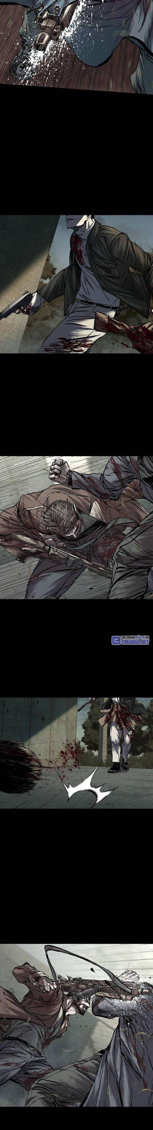 Báo Thù 2: Vạn Nhân Chi Thượng: Chapter 59