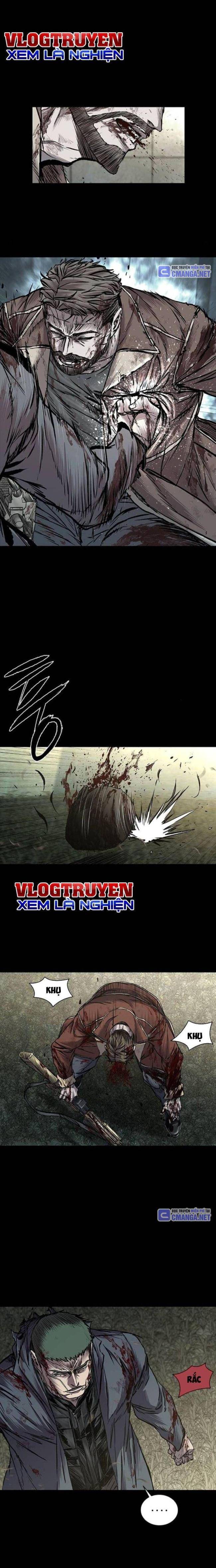 Báo Thù 2: Vạn Nhân Chi Thượng: Chapter 59