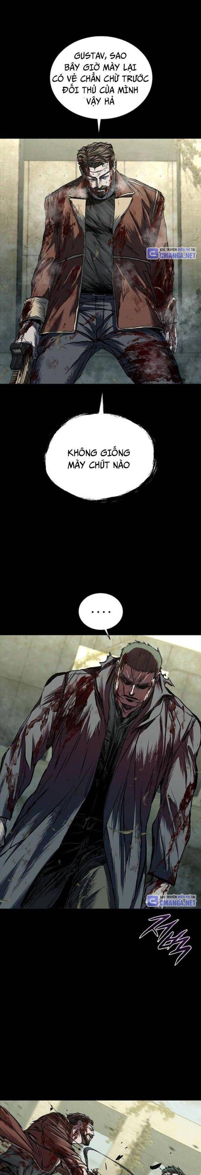 Báo Thù 2: Vạn Nhân Chi Thượng: Chapter 59