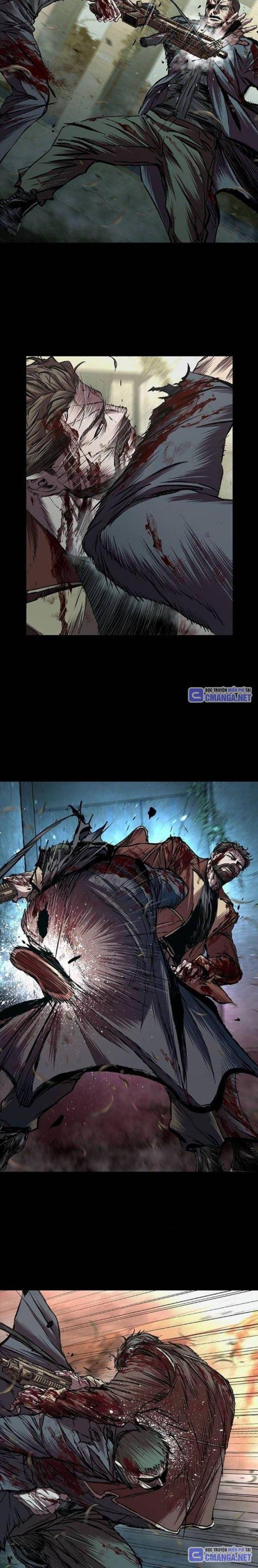 Báo Thù 2: Vạn Nhân Chi Thượng: Chapter 59