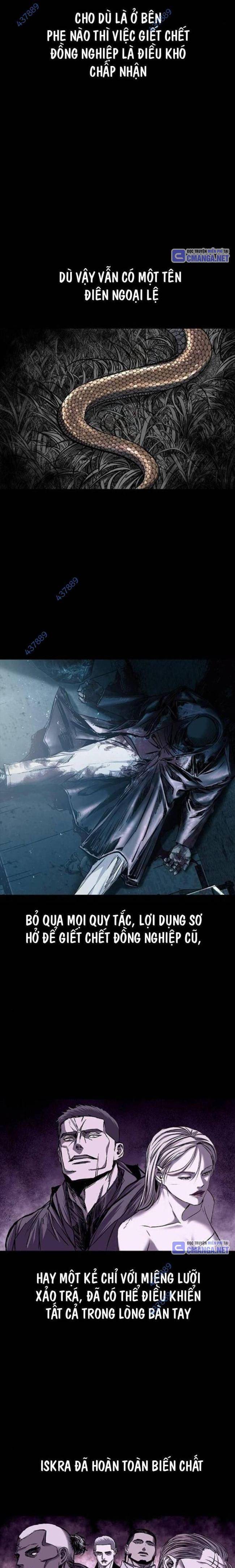 Báo Thù 2: Vạn Nhân Chi Thượng: Chapter 59