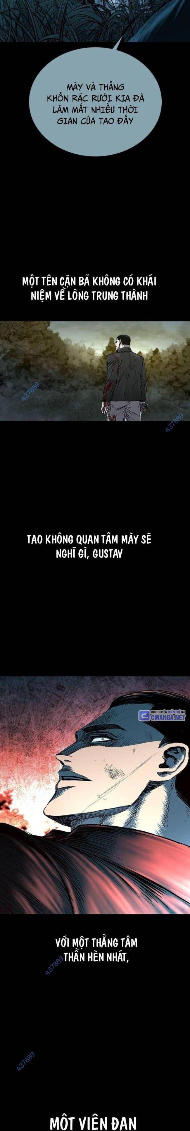 Báo Thù 2: Vạn Nhân Chi Thượng: Chapter 59