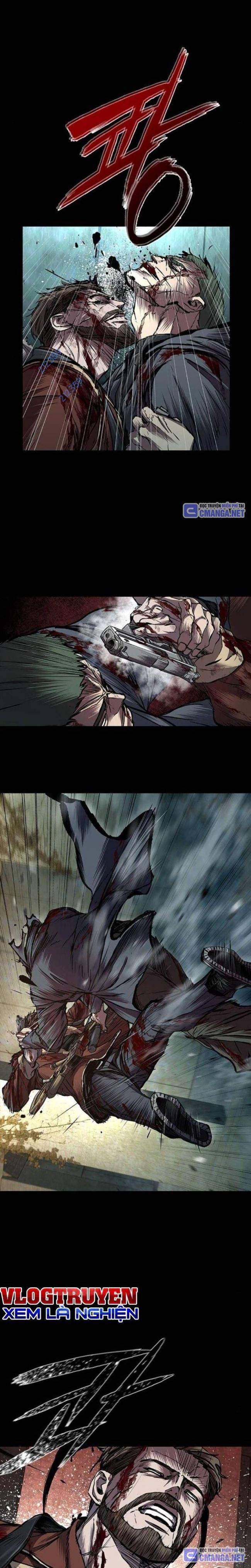 Báo Thù 2: Vạn Nhân Chi Thượng: Chapter 59