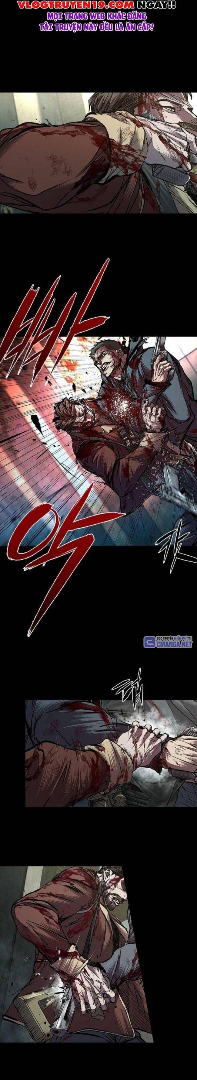 Báo Thù 2: Vạn Nhân Chi Thượng: Chapter 59