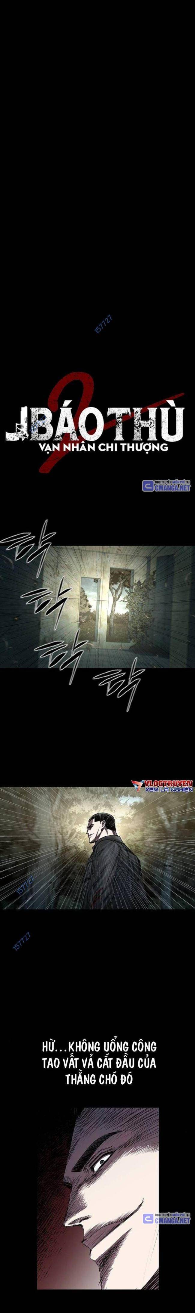 Báo Thù 2: Vạn Nhân Chi Thượng: Chapter 60