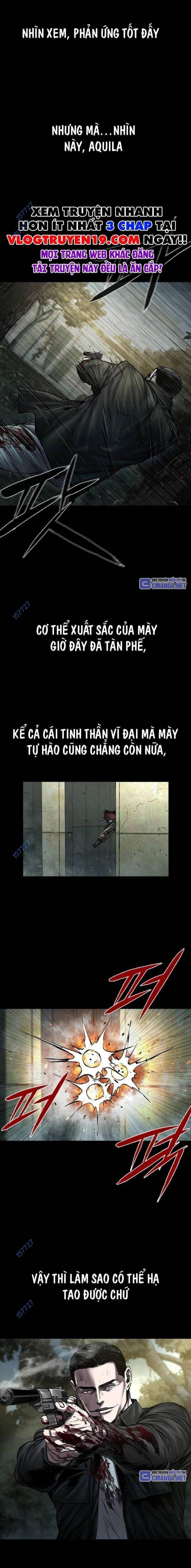 Báo Thù 2: Vạn Nhân Chi Thượng: Chapter 60