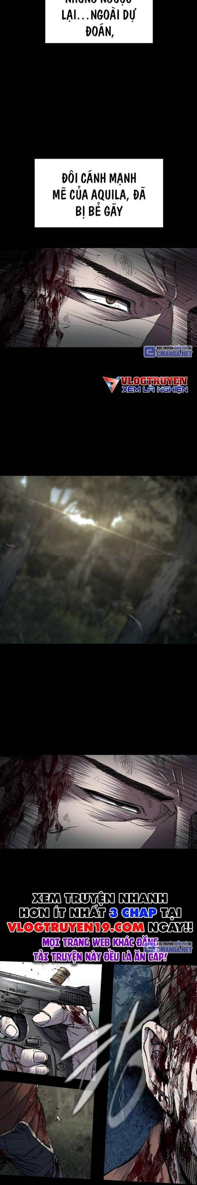 Báo Thù 2: Vạn Nhân Chi Thượng: Chapter 60