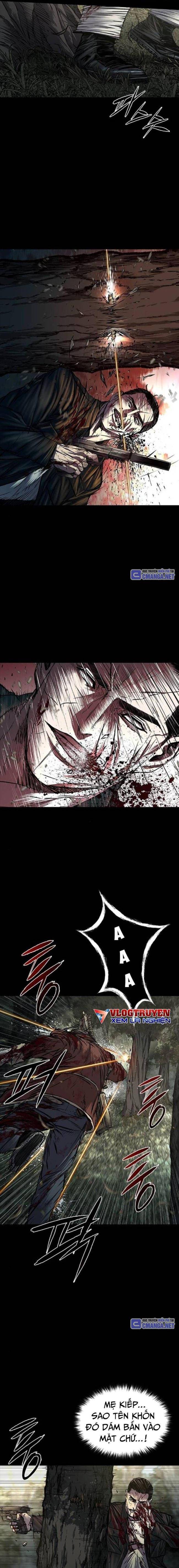 Báo Thù 2: Vạn Nhân Chi Thượng: Chapter 60