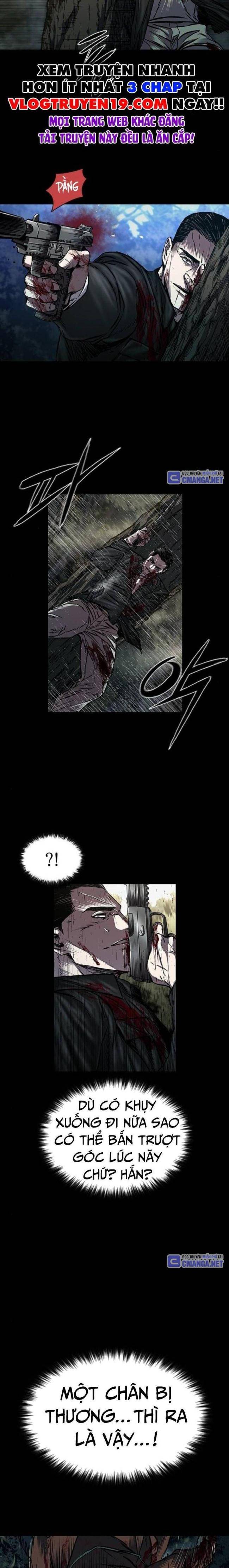 Báo Thù 2: Vạn Nhân Chi Thượng: Chapter 60