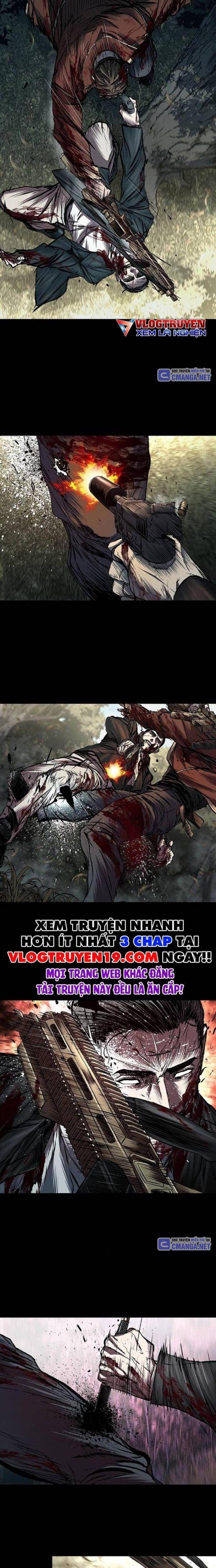 Báo Thù 2: Vạn Nhân Chi Thượng: Chapter 60