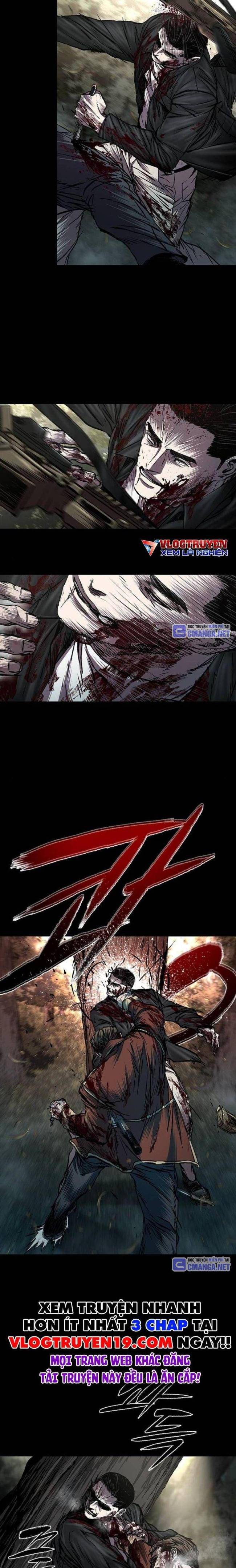 Báo Thù 2: Vạn Nhân Chi Thượng: Chapter 60